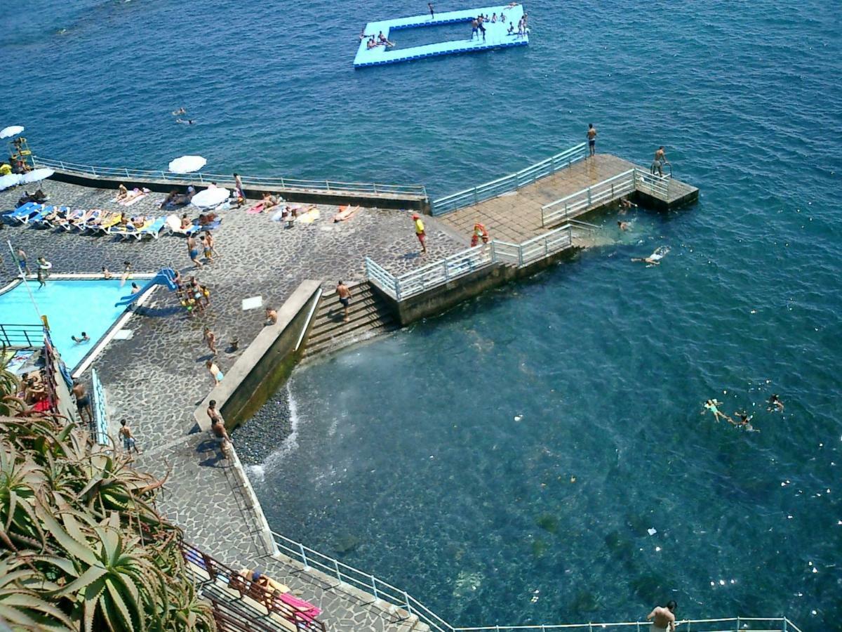 Central Suite in Funchal 1N Exterior foto