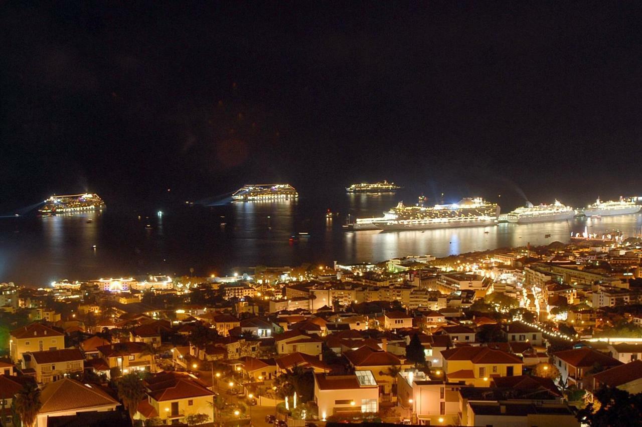 Central Suite in Funchal 1N Exterior foto
