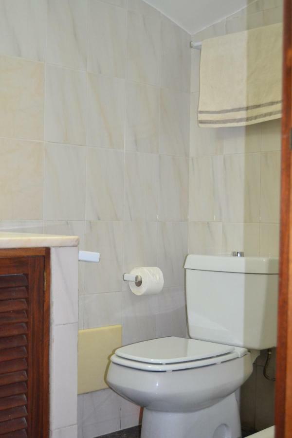 Central Suite in Funchal 1N Exterior foto