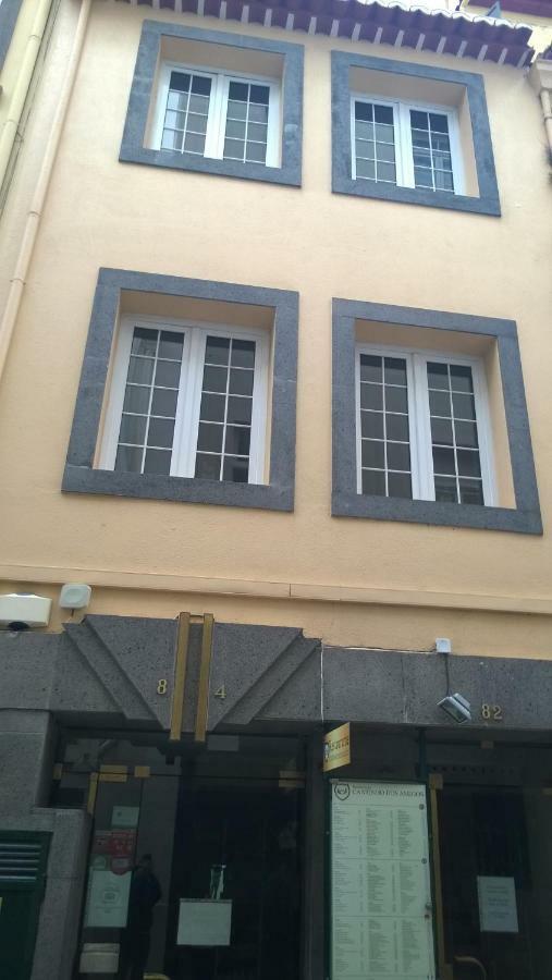 Central Suite in Funchal 1N Exterior foto