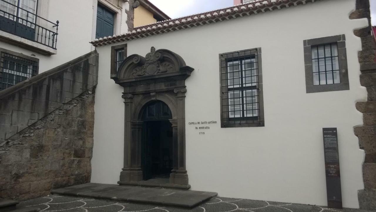 Central Suite in Funchal 1N Exterior foto
